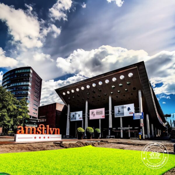 Kunstgras Amstelveen kopen? Laten leggen ook mogelijk.